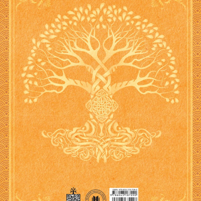 Gia phả dòng tộc (tặng kèm Văn khấn dòng tộc)