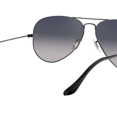 Mắt Kính RAY-BAN AVIATOR LARGE METAL - RB3025 004/78 -Sunglasses