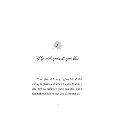 Sách - Học Cách Yêu Để Không Hối Tiếc - Sống Đẹp Giữa Đời Vô Thường - Khang Việt Book