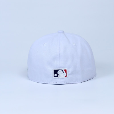 Nón hiphop, mũ snapback L.A phối vải kaki form chuẩn thời trang cao cấp