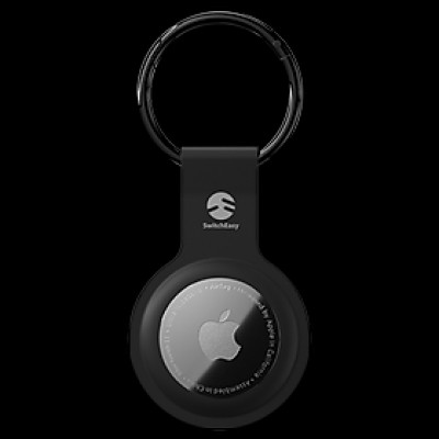 Bao Case Vỏ Bảo Vệ SwitchEasy Skin dành cho Apple Airtag_ Hàng Chính Hãng