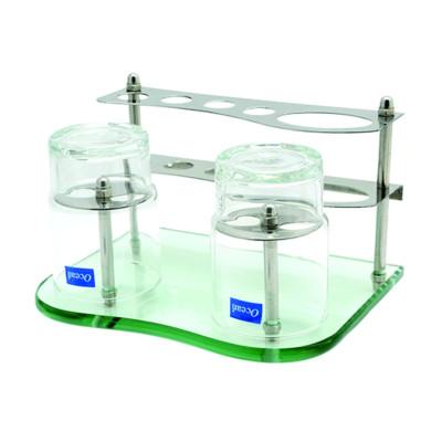 [KIBATH] Kệ bàn chải inox 304