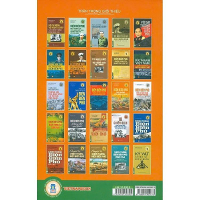 Sách - Điện Biên Phủ Qua Những Góc Nhìn Lịch Sử - VIETNAMBOOK