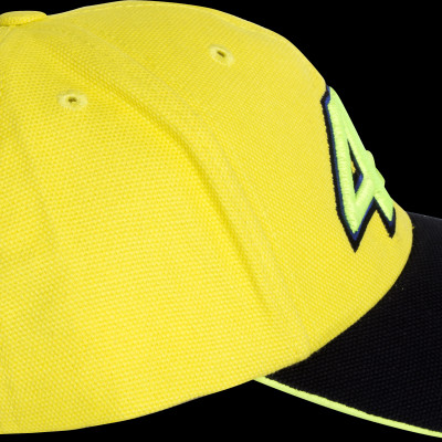 Mũ lưỡi trai Yamaha VR46