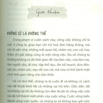 Sống Như Một Super Woman - Chiến Lược Cân Bằng Cuộc Sống Và Hạnh Phúc Trọn Vẹn  - TS. Jaime Kulaga; Quốc Đạt dịch