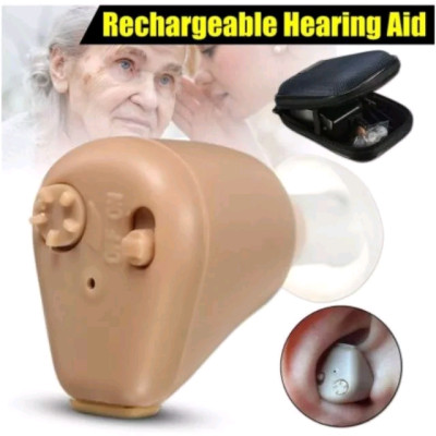 Máy Trợ Thính Nhét Tai AXON K88 Pin Sạc Không Dây Loại Tốt: Sự Lựa Chọn Hoàn Hảo Cho Bạn