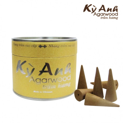 Nhang Nụ Trầm Hương Kỳ Anh NT05