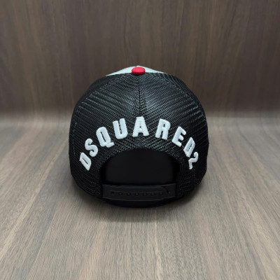 Mũ lưỡi trai, nón kết cho DS2 vải kaki phối lưới khóa nút form chuẩn thời trang cao cấp