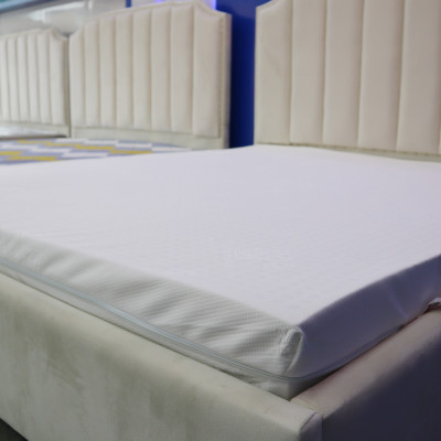 Nệm Cao Su Standard Vạn Thành VTCS1810 (180 x 200 x 10 cm)