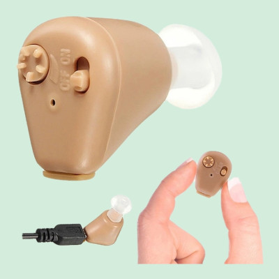 Máy Trợ Thính Nhét Tai AXON K88 Pin Sạc Không Dây Loại Tốt: Sự Lựa Chọn Hoàn Hảo Cho Bạn