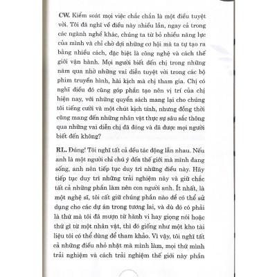 Tư Duy Tích Cực