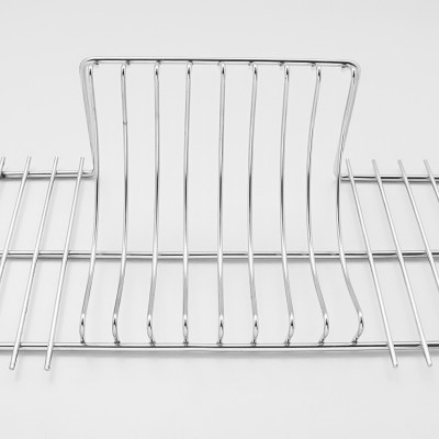Bộ giá treo đựng chén đĩa Inox 304 cao cấp Yamato