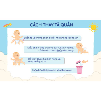 Tã/bỉm quần Merries size XXL - 24 miếng (dành cho bé từ 15 - 28kg)