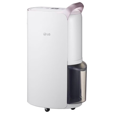 Máy hút ẩm LG Dual Inverter 19L MD19GQGE0 - Hàng chính hãng - ĐKH