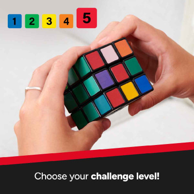 Đồ Chơi Rubik