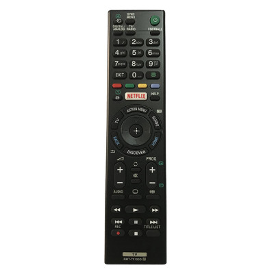 Điều khiển dành cho tivi sony TX100D - Hàng nhập khẩu