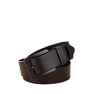 Thắt lưng nam DA BÒ THẬT - BEE GEE N8001