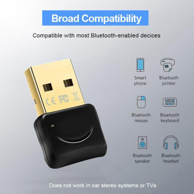 Tay Cầm Chơi Game Không Dây 2.4ghz Cho PS3 - máy ví tính - PC - Smart tivi - TiVi Box - Terios T3 / X3 PC Android - miếng lót chuột