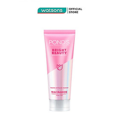 Sữa Rửa Mặt Pond