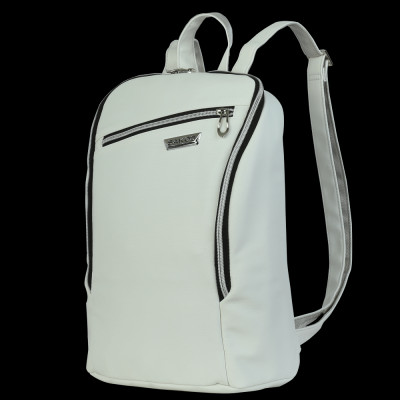 Ba Lô Thời Trang Xavia - Sakos SBV153WHNG00 - Màu Trắng