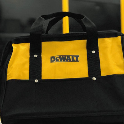 TÚI DỤNG CỤ 381X228X279MM DEWALT 629053-00- HÀNG CHÍNH HÃNG