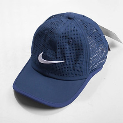 Nón kết, mũ lưỡi trai Ni.ke phối vải dù lỗ form chuẩn thời trang cao cấp