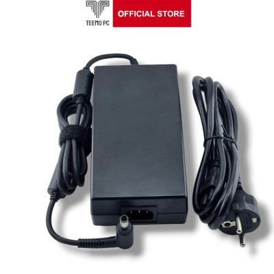 Sạc Tương Thích Cho Laptop MSI GT72-6QDG16H11 GT72 6QD-201XCN GT72 2QD-1019XCN 230w- Hàng Nhập Khẩu New Seal TEEMO PC X47