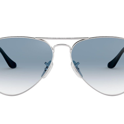 Mắt Kính RAY-BAN AVIATOR LARGE METAL - RB3025 003/3F -Sunglasses