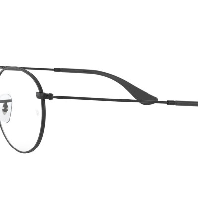 Mắt Kính Ray-Ban Round Metal - RX3447V 2503 -Eyeglasses
