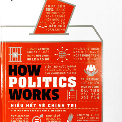 How Politics Works - Hiểu Hết Về Chính Trị