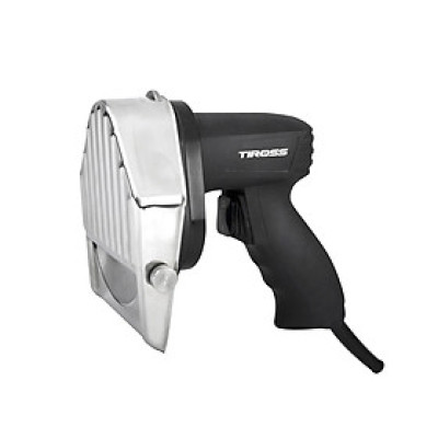 Máy cắt thịt nướng Tiross TS100T - Hàng chính hãng 