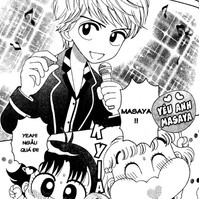 Nhóc Miko! Cô Bé Nhí Nhảnh - Tập 34 (Tái Bản 2023)