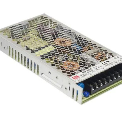 Nguồn Meanwell RSP-200-7.5 Hàng nhập khẩu