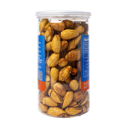 HẠNH NHÂN RANG BƠ 280 G