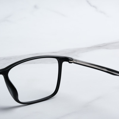 Gọng Kính Vuông SHADY Unisex G2177