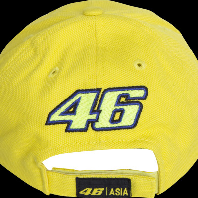 Mũ lưỡi trai Yamaha VR46