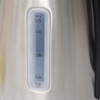 Bình Đun Siêu Tốc Toshiba KT-17SH1NV (1.7 Lít) - Hàng Chính Hãng