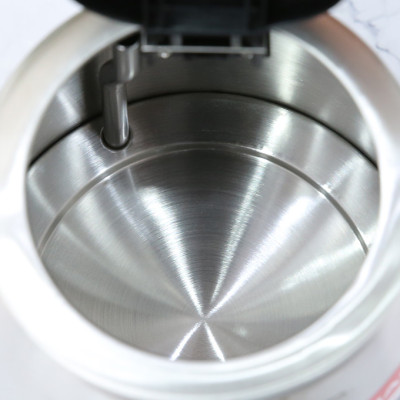 Bình đun Siêu Tốc 1.5 Lít Sharp EKJ-15EVS-ST Vạch báo mực nước, Cảm biến nhiệt: FADA - Hàng chính hãng, BH 12 tháng