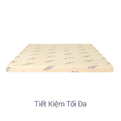 NỆM CAO SU NON AMERICAN CAO CẤP DÀY 15CM 003-OH