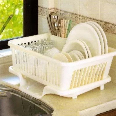 GIÁ KỆ ĐỂ BÁT ĐŨA CÓ KHAY HỨNG THOÁT NƯỚC