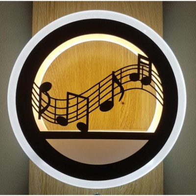 Đèn treo tường led DT