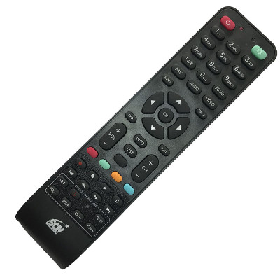 Điều khiển dùng cho đầu SCTV - Hàng nhập khẩu