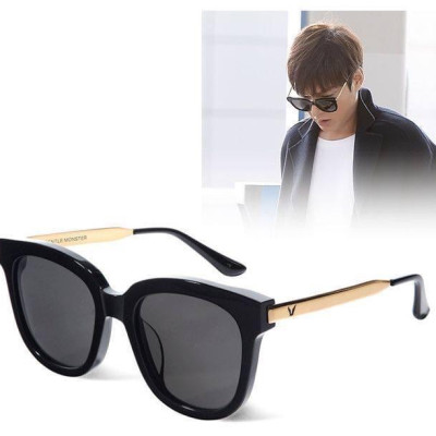 Kính râm Thời Trang Ulzzang Hàn Quốc 