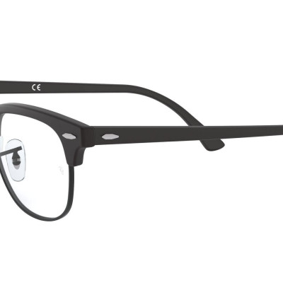 Mắt Kính Ray-Ban Clubmaster - RX5154 2077 -Eyeglasses