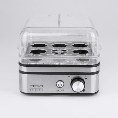 Máy luộc trứng CASO E9 Egg cooker Hàng chính hãng