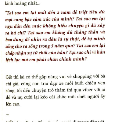 Tuổi 40 Yêu Dấu (Tái Bản 2023)