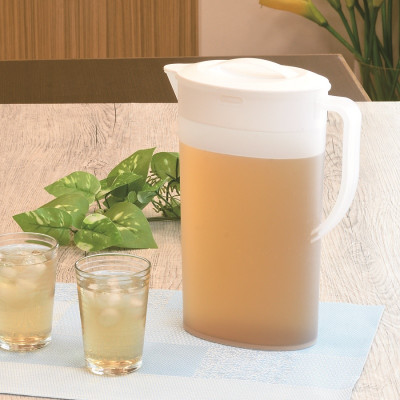 Bình đựng nước cao cấp Pearl Life - Hàng nội địa Nhật Bản (Made in Japan)