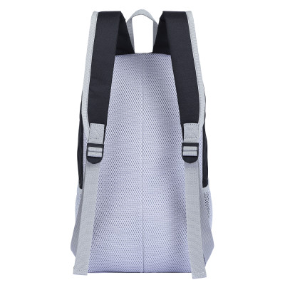 Ba Lô Du Lịch Stargo Ligero - Sakos GBO002BKNG00 - Màu Đen