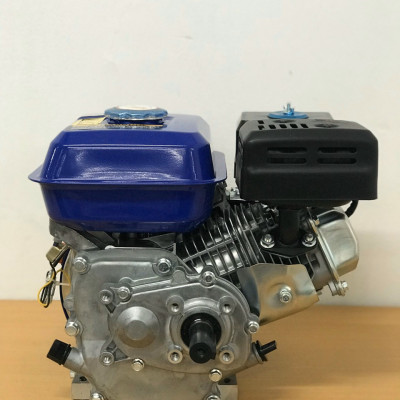 Máy nổ- động cơ nổ cốt xéo 6.5HP DEWOO DW-6.5X- Hàng chính hãng