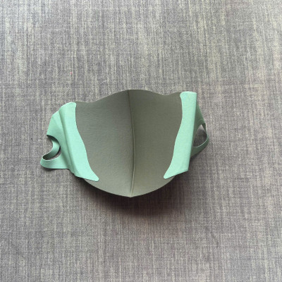 KHẨU TRANG COTTON KHÁNG KHUẨN CHÓNG TIA UV DÀNH CHO NỮ